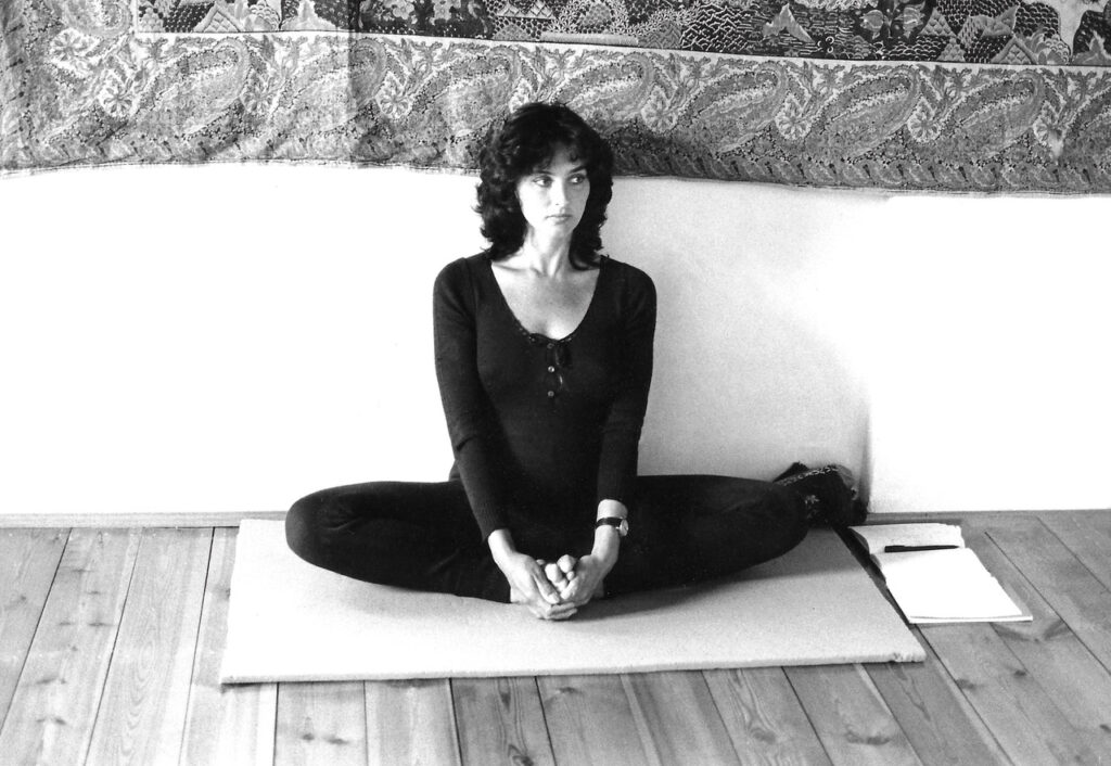 Rischi dello yoga in gravidanza