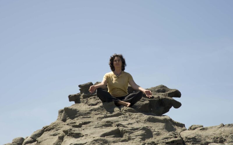foto sito centro studi yoga roma